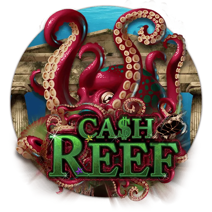 Habanero : Cash Reef - JOOX138