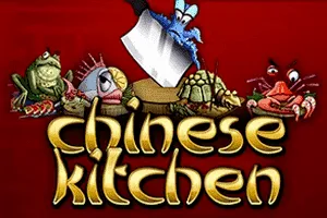 Playtech : Chinese Kitchen - JOOX138