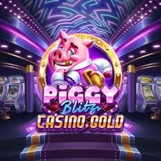 PlaynGo : Piggy Blitz Casino Gold - JOOX138