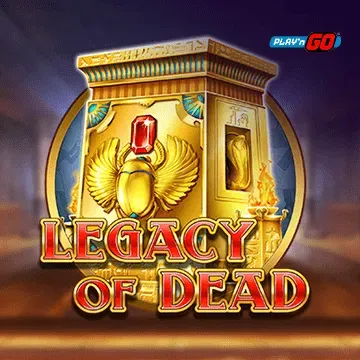 PlaynGo : Legacy of Dead - JOOX138
