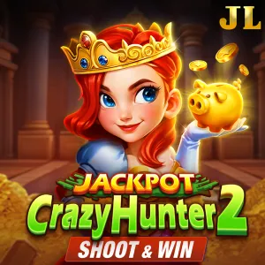 Jili : Crazy Hunter2 - JOOX138