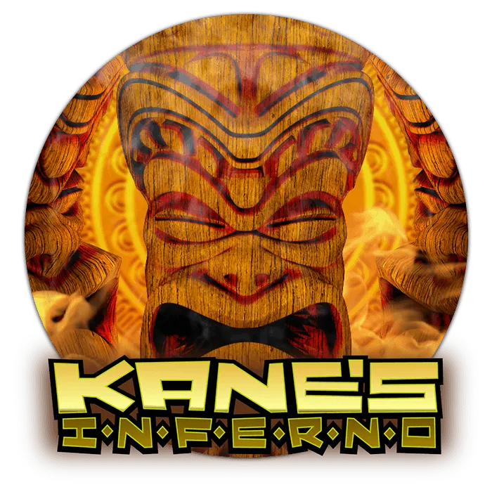 Habanero : Kanes Inferno - JOOX138