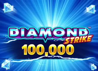Pragmatic : Diamond Strike 100,000 - JOOX138