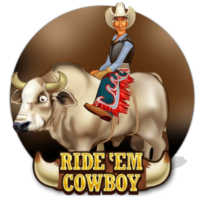 Habanero : Ride em Cowboy - JOOX138