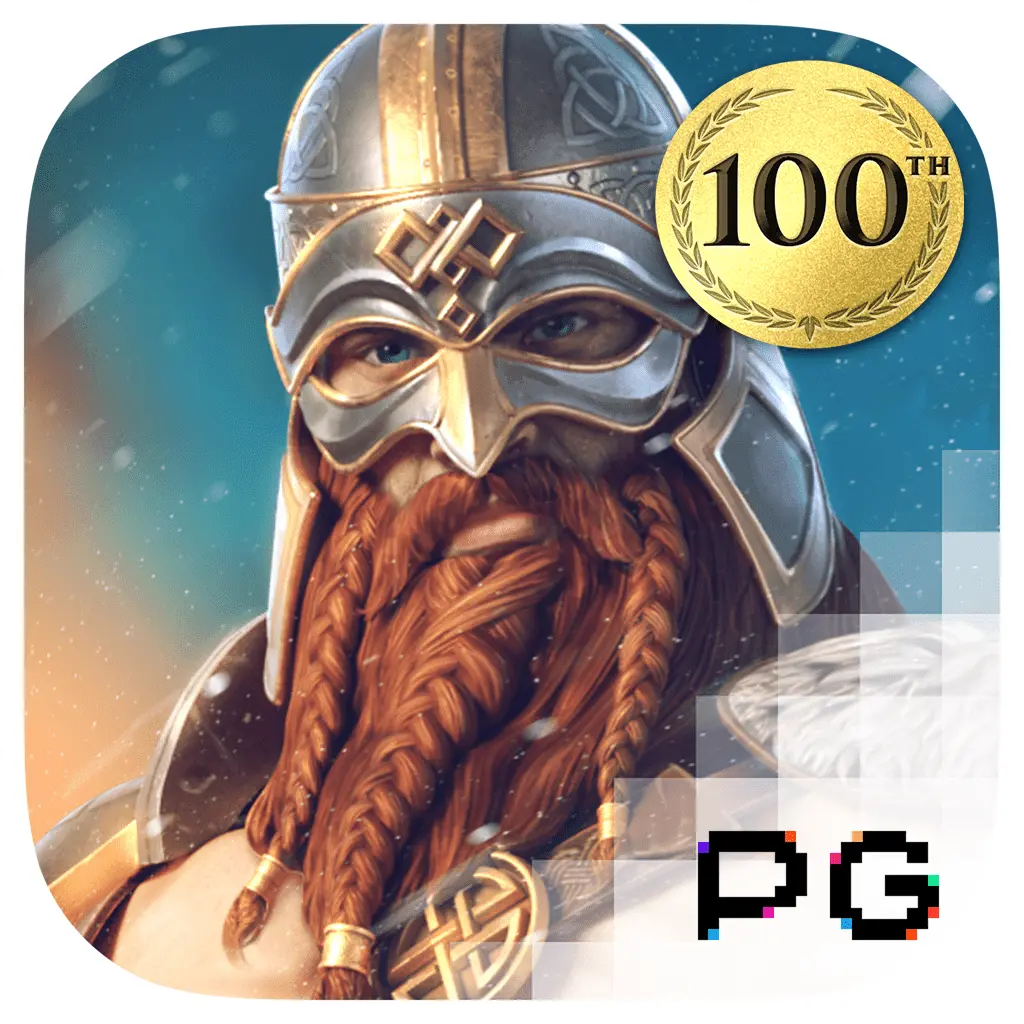 PGSoft : Asgardian Rising - JOOX138