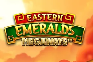 Playtech : POP Eastern Emeralds Megaways (Quickspin) - JOOX138