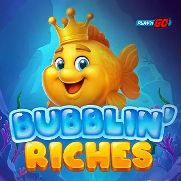 PlaynGo : Bubblin Riches - JOOX138