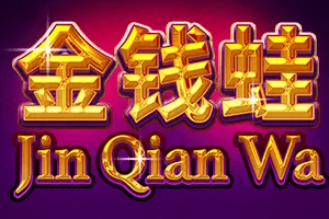 Playtech : Jin Qian Wa - JOOX138