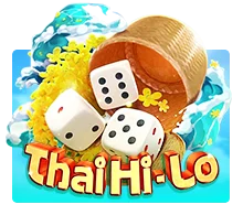 Thai Hilo - JOOX138