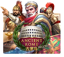 Joker123 : Ancient Rome Deluxe - JOOX138
