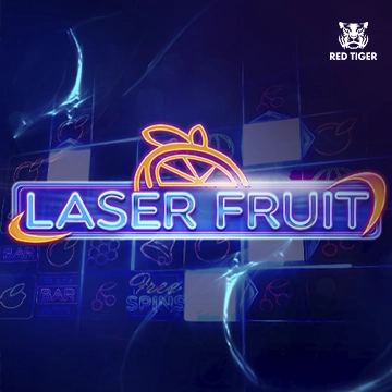 Redtiger : Laser Fruit - JOOX138