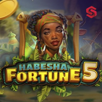 SmartSoft : Habesha Fortune 5 - JOOX138