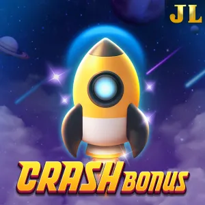 Crash Bonus - JOOX138