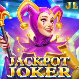 Jili : Jackpot Joker - JOOX138