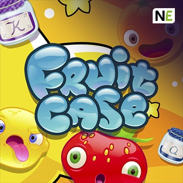 NetEnt : Fruit Case - JOOX138