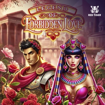 Redtiger : Legend Of Forbidden Love MegaWays™ - JOOX138