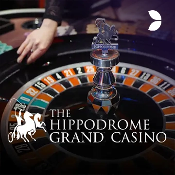 Hippodrome Grand Casino - JOOX138