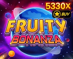 JDB : Fruity Bonanza - JOOX138