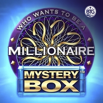 Bigtime : Millionaire Mystery Box - JOOX138