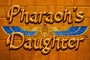 Playtech : Pharaohs Daughter - JOOX138