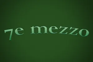 Playtech : 7 E Mezzo - JOOX138