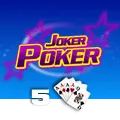 Joker Poker 5 Hand - JOOX138