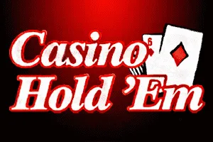 Playtech : Casino HoldEm - JOOX138