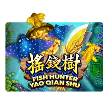 Fish Hunting: Yao Qian Shu - JOOX138