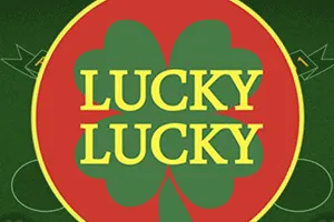 Playtech : Lucky Lucky Blackjack - JOOX138