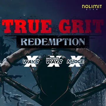 NolimitCity : True Grit Redemption - JOOX138