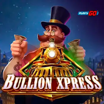 PlaynGo : Bullion Xpress - JOOX138