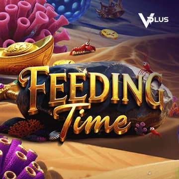 Vplus : Feeding Time - JOOX138