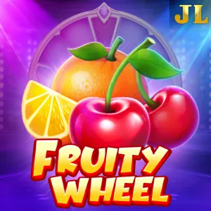 Jili : Fruity Wheel - JOOX138