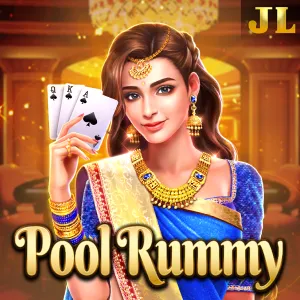 Pool Rummy - JOOX138