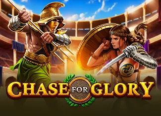 Pragmatic : Chase For Glory - JOOX138