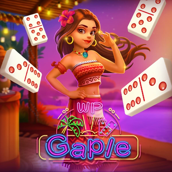 WP Gaple - JOOX138