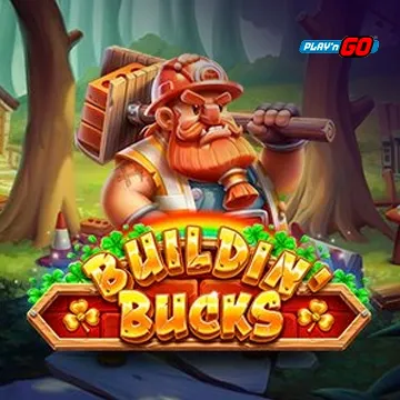 PlaynGo : Buildin Bucks - JOOX138