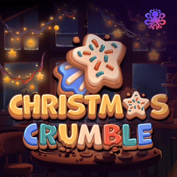 Octoplay : Christmas Crumble - JOOX138