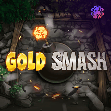 Octoplay : Gold Smash - JOOX138