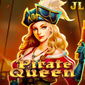 Jili : Pirate Queen - JOOX138