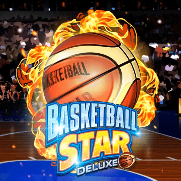 Microgaming : Basketball Star Deluxe - JOOX138