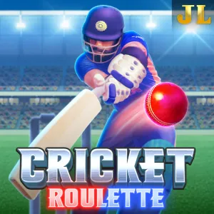 Cricket Roulette - JOOX138