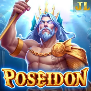 Jili : Poseidon - JOOX138