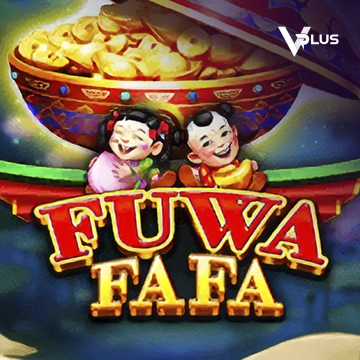 Vplus : Fuwa Fa Fa - JOOX138
