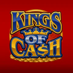 Microgaming : Kings Of Cash - JOOX138