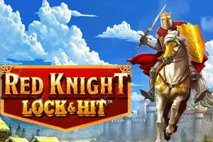 Playtech : Lock & Hit: Red Knight - JOOX138