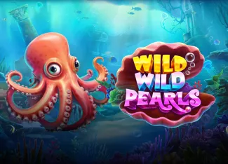 Pragmatic : Wild Wild Pearls - JOOX138