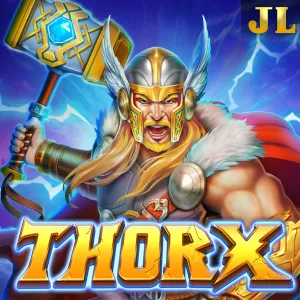 Jili : Thor X - JOOX138