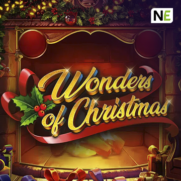 NetEnt : Wonders of Christmas - JOOX138