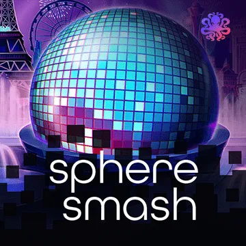 Octoplay : Sphere Smash - JOOX138